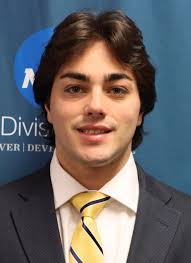 2024-2025 Men's Ice Hockey Roster