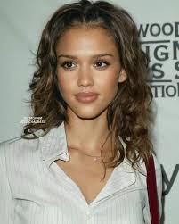 Jessica alba