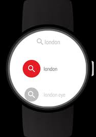 Wib works even when your phone is off if you have a smartwatch with android wear 5.1 and wifi! Web Browser For Wear Os Android Wear For Android Apk Download