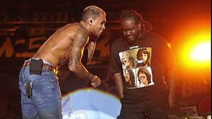 Chris Brown Ft T Pain Bring It Back Video Dailymotion