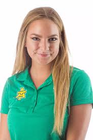 2017-18 Women's Golf Roster