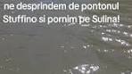 Vacanță de neuitat în Delta Dunării, România
