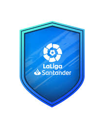 Size of this png preview of this svg file: Laliga Santander Upgrade Squad Building Challenge Fifa 19 Ultimate Team Futhead