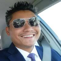 Chris Jordan Email & Phone Number