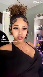 Tamara Tamara's Instagram, Twitter & Facebook