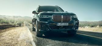 The x7 was first announced by bmw in march 2014. Bmw X7 Modelle Technische Daten Preise Bmw De