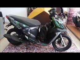 Banyak banget yang mencari desain x ride modif touring. Yamaha X Ride 125 Cc Modif Terbaru 2018