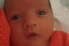 Lockdown babies: Your pictures showing your new arrivals and bringing a  smile in these difficult times