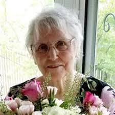 Mary Jane Kempf Obituary February 8, 2022