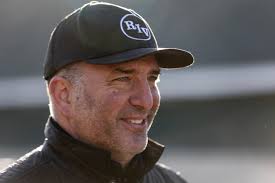 Brendan Walsh — North American Article Index