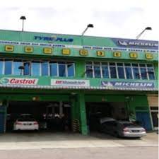 Jalan impian senai utama 2, taman impian senai, 81400 senai, malaysia. Tyre Shop In Senai Tyreplus Dong Cheng Auto Services