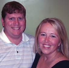 Kristin Torrey and John Shorter plan to wed