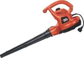 The 10 Best Leaf Vacuum Mulcher Reviews In 2020 Best Market Reviews Blowers Vacuum Black Decker