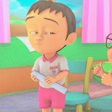 Unduh gratis berkualitas tinggi kartun yang digambar tangan bocah lucu yang bertanya png/psd file grafik terbaru, angka lovepik grafis ini adalah 611280434, kategorinya adalah png, ukurannya adalah 4.9 mb, anda dapat mengunduh clipart grafik vektor yang dapat diedit gratis di lovepik, kami menyediakan elemen dalam png, ai, psd, eps dan format lainnya, semua gambar dapat digunakan secara. Fzii Ngmbekk Kartun Ilustrasi Karakter Kartun Lucu