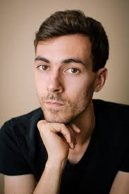 Home — Nick Reedy // Voice Actor