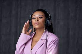 The star who has been putting so much in all her business and career said to her fans she will be taking a break soon. Red Bull Music Studios Live With Dj Zinhle