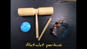 Dalam permainan alat perkusi murid berpeluang meneroka kreativiti mereka. Pendidikan Muzik Tahun 1 Bermain Alat Muzik Youtube