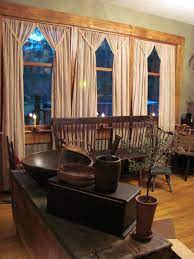 We did not find results for: Landhaus Gardinen Fur Eine Gelassene Stimmung In Ihrem Zuhause Country House Decor Rustic Window Treatments Primitive Country Living Room