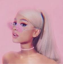 Cute Aesthetic Ariana And Arianagrande Image 6958238 On Favim Com
