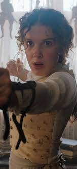 An enola holmes mystery by). Enola Holmes Wallpapers Top Free Enola Holmes Backgrounds Wallpaperaccess