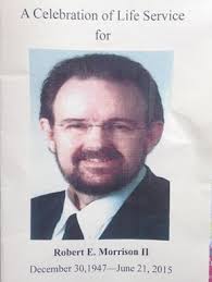 Los Angeles Radio People, Template