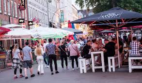 Auch in deutschland gibt es wieder mehr infektionen. Lockdown Oder Locker Bleiben Wie Geht Es In Hamburg Weiter Mopo