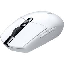 Logitech G305 Lightspeed In 2020 Logitech Gaming Mouse Wireless Mouse