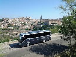 Check spelling or type a new query. Precio Alquiler Autobus 20 Plazas En Madrid Torres Bus