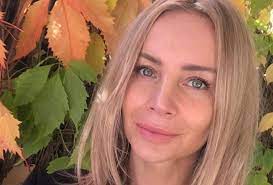 Ale nie będzie to tvn. Agnieszka Wozniak Starak Kiedys Bardzo Sie Zmienila