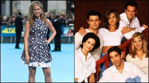 (warnermedia paid $425 million for the rights to friends. I Would Do It Jennifer Aniston Is All Game For Friends Reunion