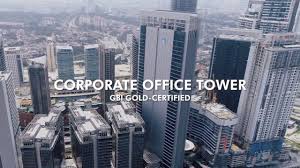 (fully furnished) the pillars, boutique office, next to abdullah hukum lrt & ktm station, kl eco city. Kl Eco City Office Master Plan 1 Hotel 14 Office Tower 25 Acre Land 2000 Car Parks 7500000sq Ft Gross