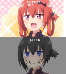 Top 5 dealing with bullies scenes thankyou so much for the support! This Is What Bullying Leads To Later This Girl Committed Suicide Take A Stand Lend A Hand Satania Know Your Meme