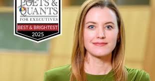 Poets&Quants for Execs