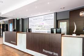 If you're looking for an easy way to get around essen with private transportation, the hotel can. Premier Inn Essen City Limbecker Platz Hotel 376 Bewertungen Essen Westviertel Thea Leymann Strasse Golocal