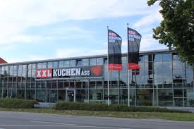 Einen kuchen zu backen ist immer etwas besonderes. Xxl Kuchen Ass Bautzen Planungswelten
