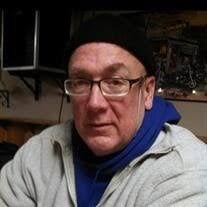 Bruce Johnson Obituary (2025)