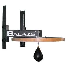Great for keeping track of your workouts or challenging your friends. source : 11 Best Speed Bag Platform 2020 In Depth Reviews