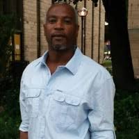 Jerome Hodge - Oil & Energy Professional | LinkedIn