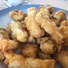 Resep Ikan Goreng Tepung Renyaaah Oleh Xander S Kitchen Resep Resep Ikan Resep Makanan