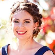 Mary Kate Cash, B.A. 2013