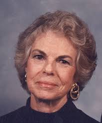 Obituary information for Frances Barbee Henderson