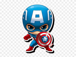 Chibi Superheroes Png Captain America Chibi Png Transparent Png 555x555 6488317 Pngfind America american american culture american flag country flag united states of america usa.