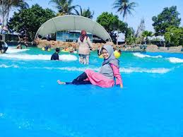Tiket Masuk Sabda Alam Garut 2020 Wahana Lokasi