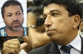 Resultado de imagem para homem inocentado aciona senador magno malta