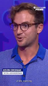 Kevin Droniak Solo Travel