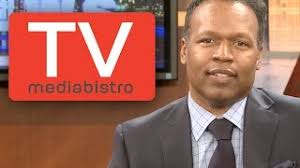 Byron Harmon Wants to Wake Up Local TV News