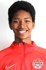 Isaiah Canada's Instagram, Twitter & Facebook