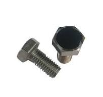 Steel Asset Tracking Anti Metal RFID Screw Tag UHF on Metal ...