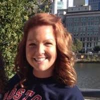 Hannah Hesson, MBA HRM