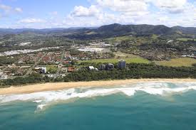 Coffs coast, new south wales. Park Beach Wikipedia